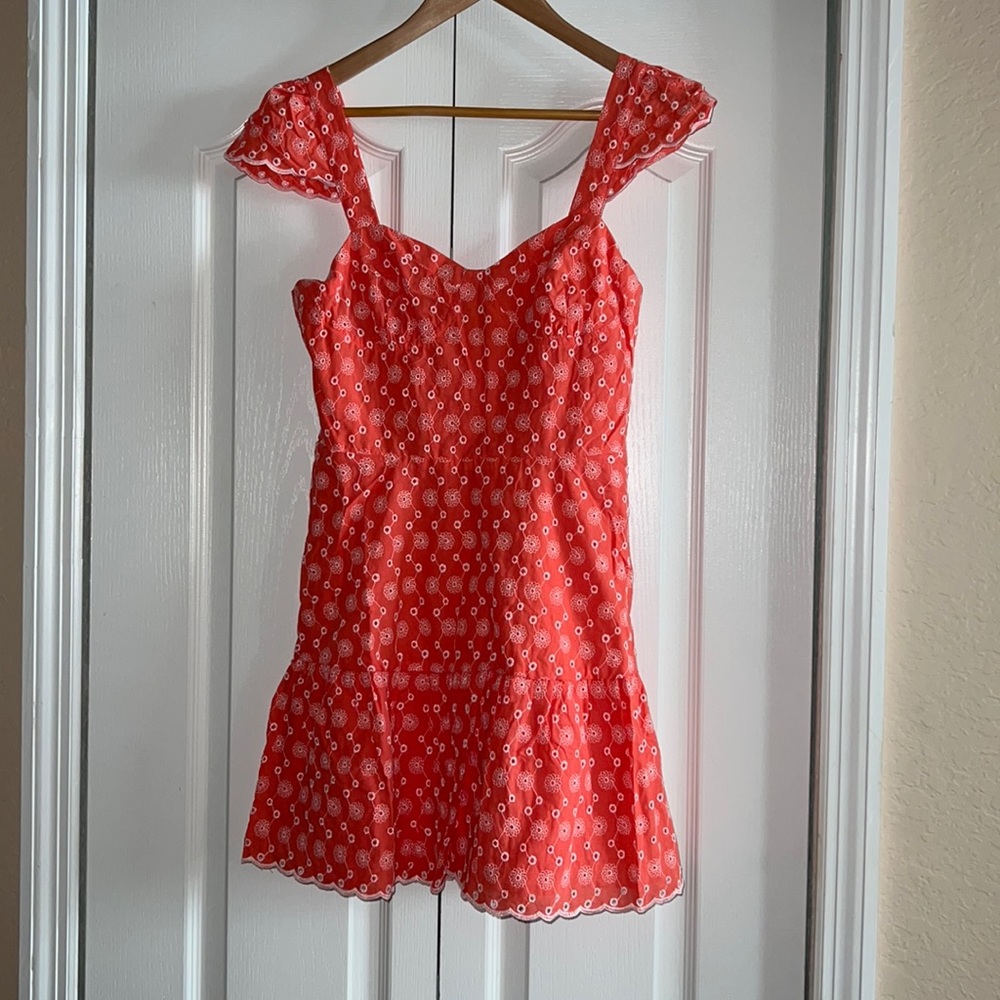 Betsey Johnson dress new with tags never worn (all offers will be considered)